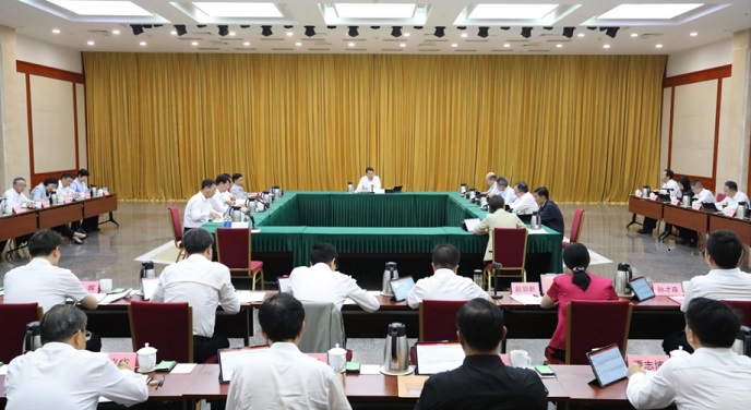 张玉卓、国资、央企、国资委、书记、主任、国企、企业刷新